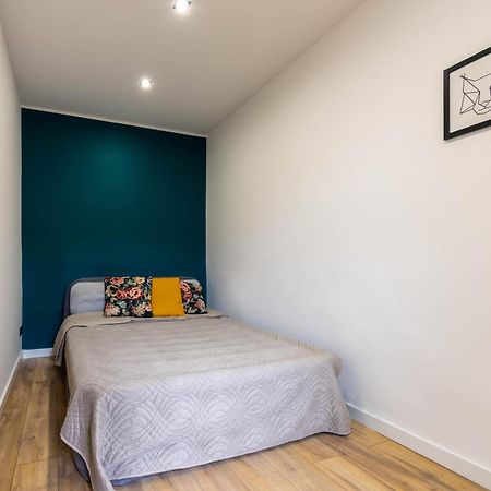 Klimatyczny Apartament Wroclawska Διαμέρισμα Μπίτομ Εξωτερικό φωτογραφία