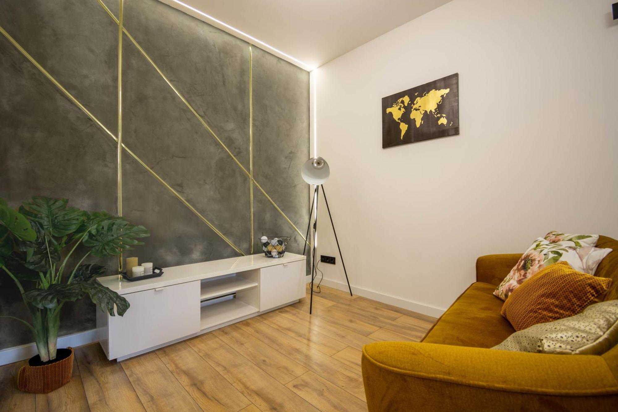Klimatyczny Apartament Wroclawska Διαμέρισμα Μπίτομ Εξωτερικό φωτογραφία