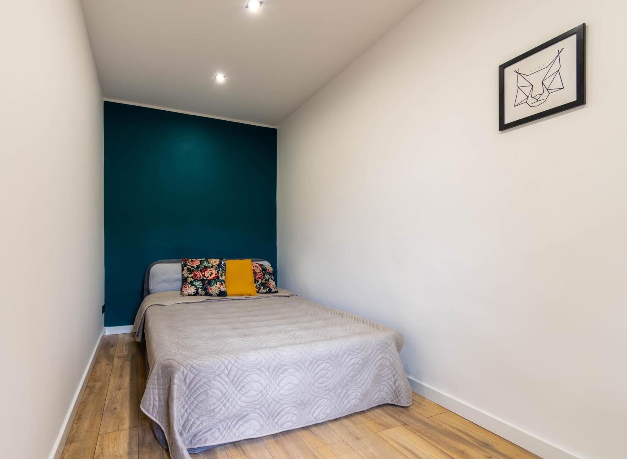 Klimatyczny Apartament Wroclawska Διαμέρισμα Μπίτομ Εξωτερικό φωτογραφία