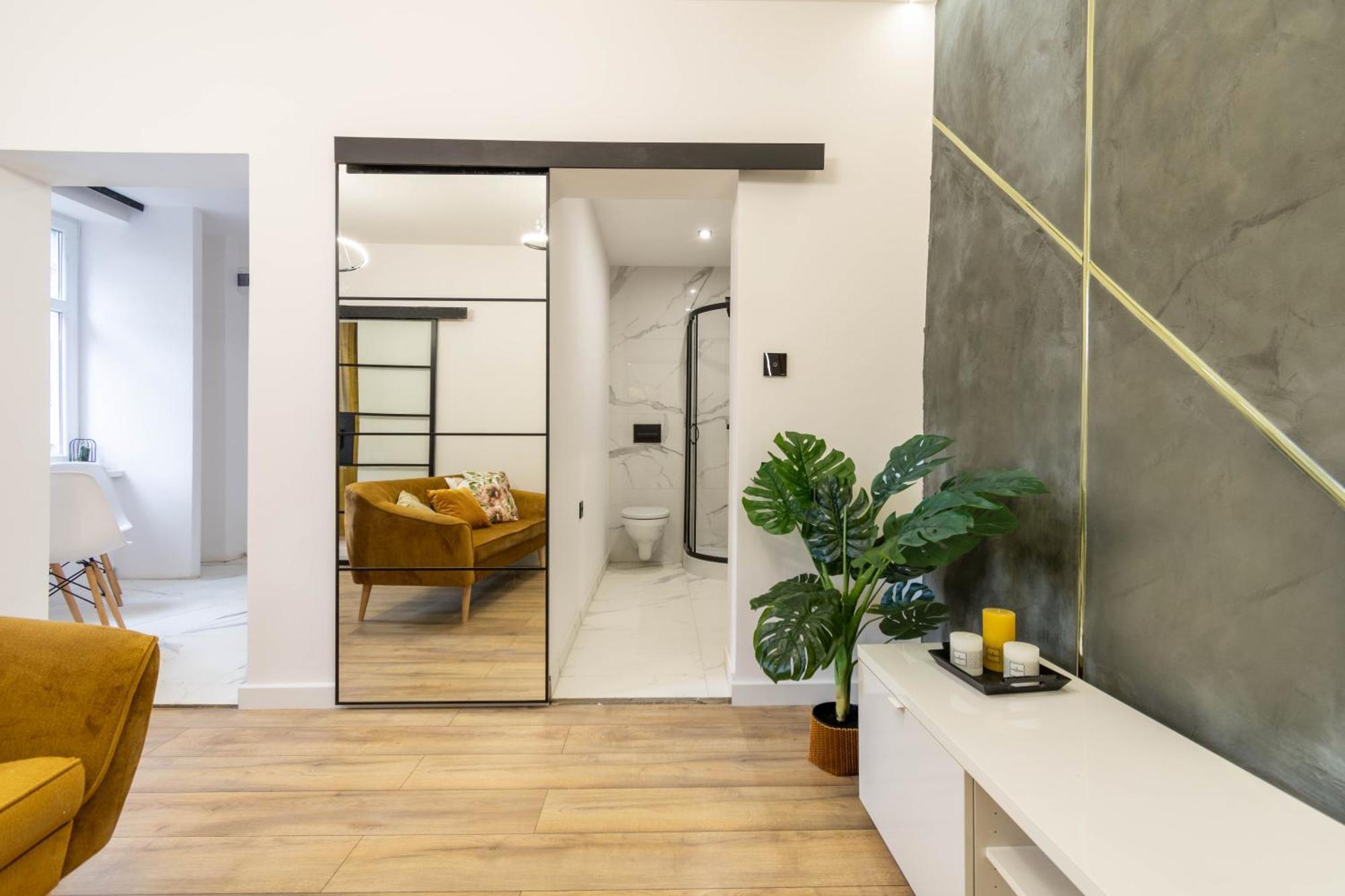 Klimatyczny Apartament Wroclawska Διαμέρισμα Μπίτομ Εξωτερικό φωτογραφία