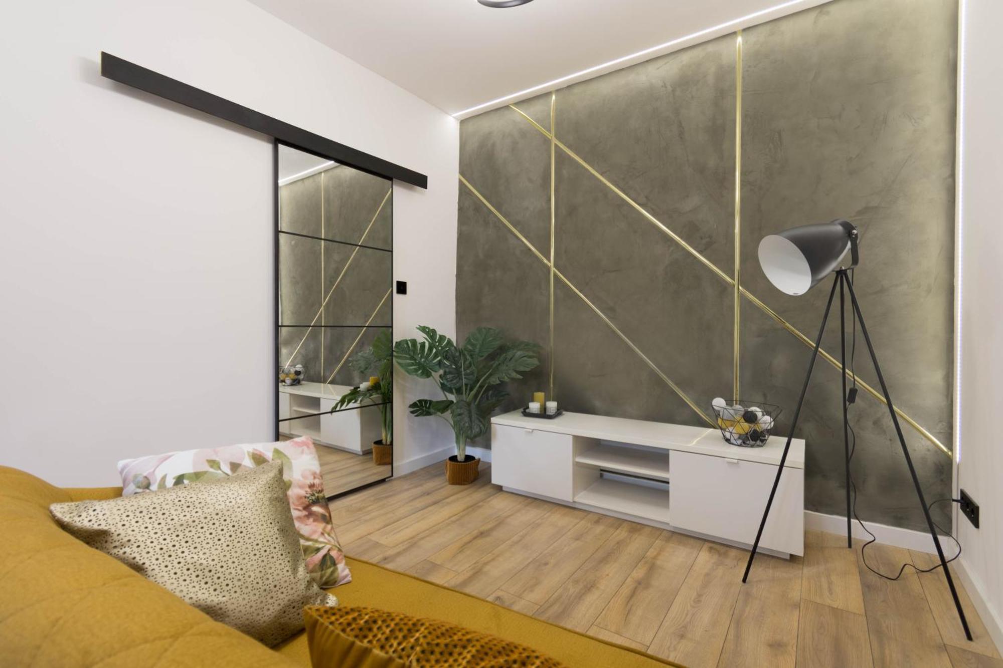 Klimatyczny Apartament Wroclawska Διαμέρισμα Μπίτομ Εξωτερικό φωτογραφία