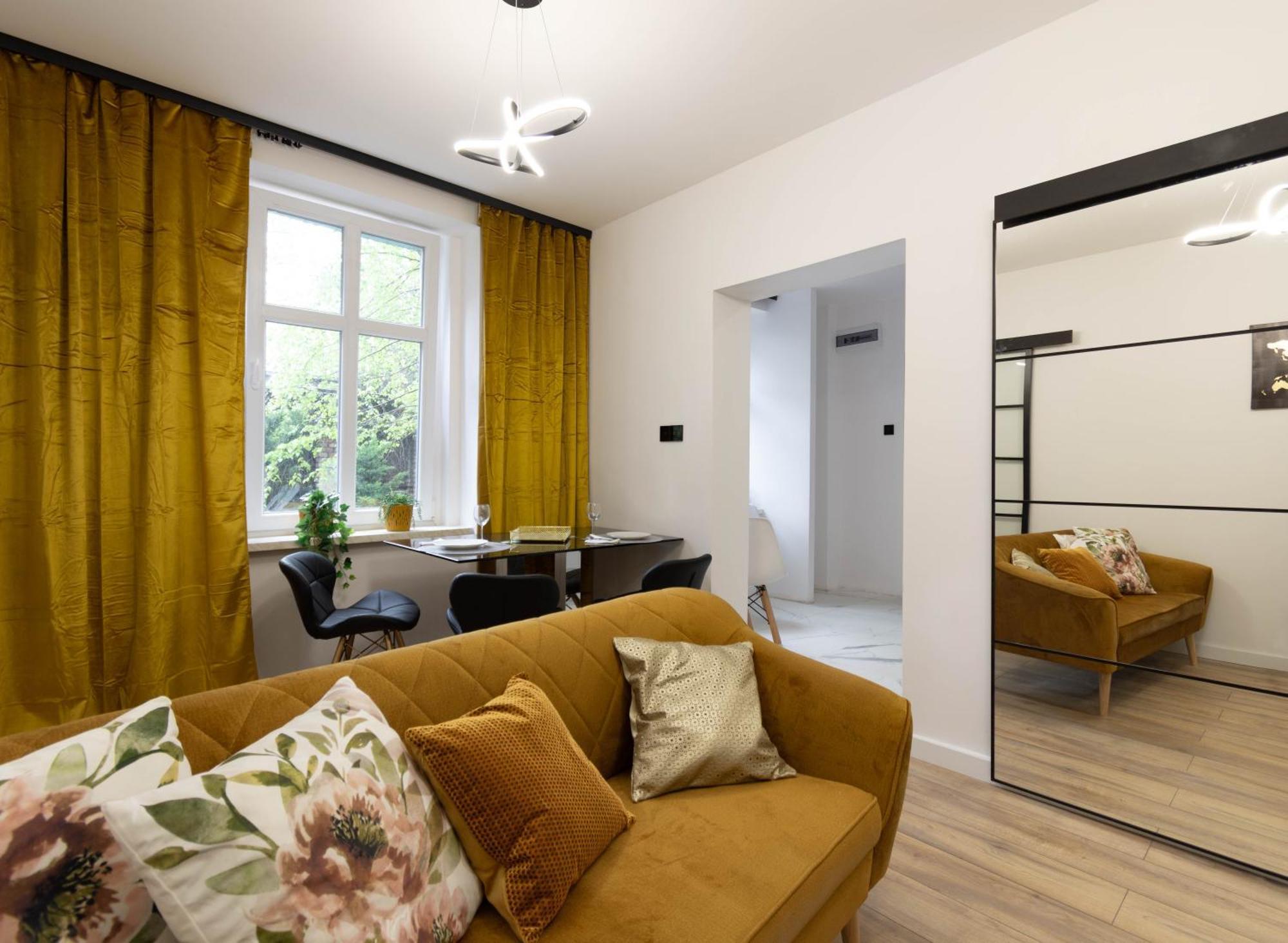 Klimatyczny Apartament Wroclawska Διαμέρισμα Μπίτομ Εξωτερικό φωτογραφία