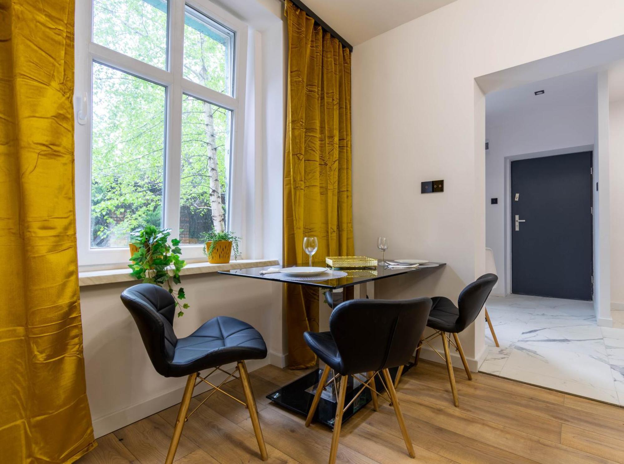 Klimatyczny Apartament Wroclawska Διαμέρισμα Μπίτομ Εξωτερικό φωτογραφία